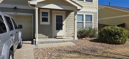 832 Sunrise Dr, Lochbuie, CO, 80603-7756 | Card Image