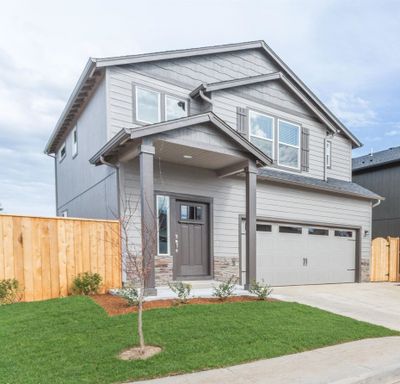 2251 W Maxine Ave, Home with 4 bedrooms, 3 bathrooms and null parking in Spokane WA | Image 1