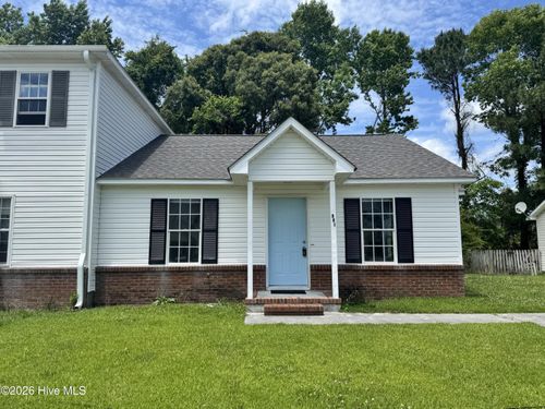 981 W Pueblo Dr, Jacksonville, NC, 28546-9507 | Card Image