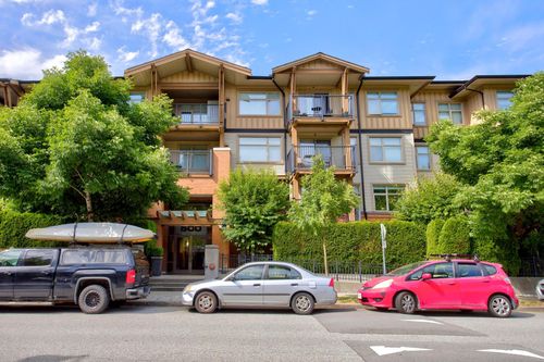 406-500 Klahanie Dr, Port Moody, BC, V3H5L1 | Card Image