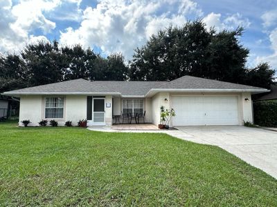 111 W Minneola Street, House other with 3 bedrooms, 2 bathrooms and null parking in Minneola FL | Image 1