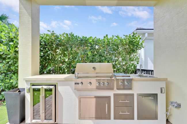13153 Faberge Pl, House other with 3 bedrooms, 3 bathrooms and null parking in Palm Beach Gardens FL | Image 21