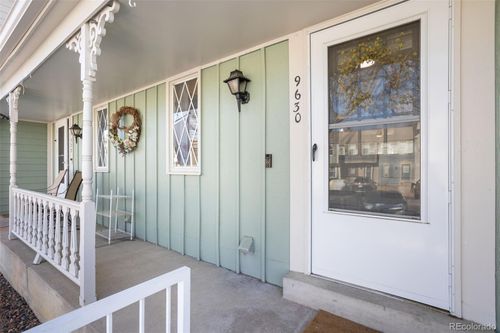 9630 W Cornell Pl, Lakewood, CO, 80227-4334 | Card Image