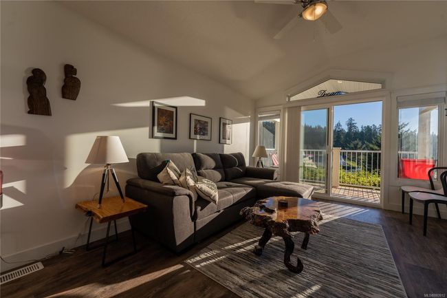 LEASEHOLD - 1 Alder Bay Rd, House other with 1 bedrooms, 0 bathrooms and 1 parking in Port Mcneill BC | Image 16