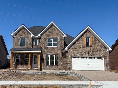 189 Settlers Way, Hendersonville, TN, 37075-6724 | Card Image