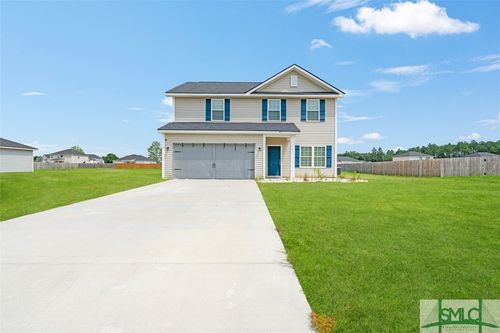 55 Quarter Horse Run Ne, Ludowici, GA, 31316 | Card Image