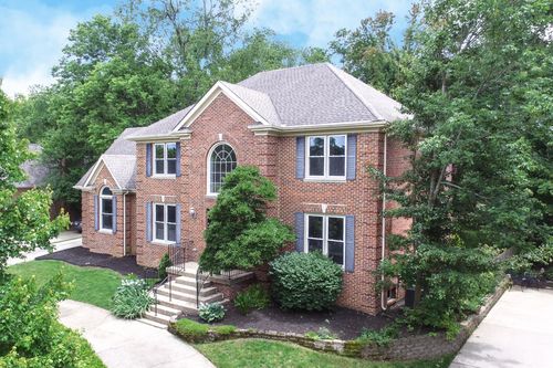 1185 Sheffield Pl, Lexington, KY, 40509-2018 | Card Image