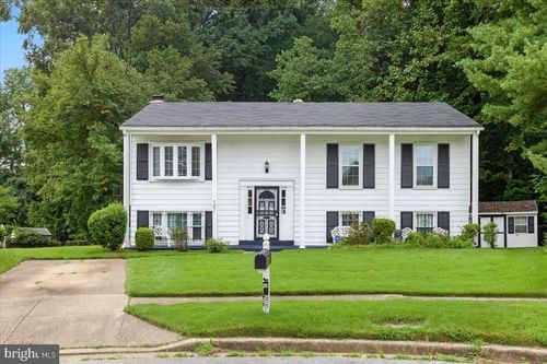 7201 Fairfield Ct, DISTRICT HEIGHTS, MD, 20747-1710 | Card Image