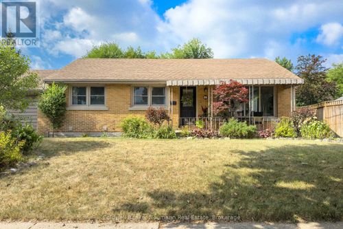 upper-10 Western Ave, Guelph, ON, N1H6A6 | Card Image