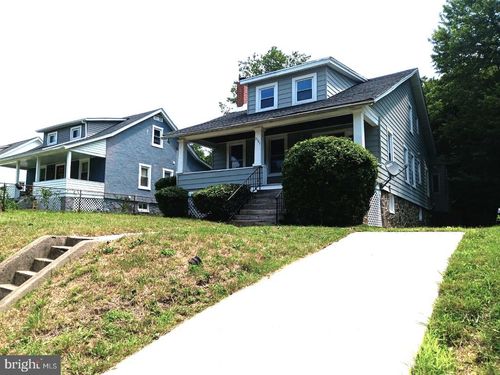 5107 Midwood Ave, BALTIMORE, MD, 21212-4341 | Card Image