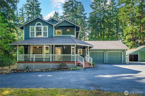 21406 92nd Ave E, Graham, WA, 98338-8402 | Card Image