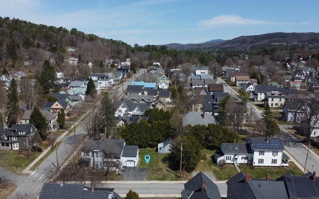 210 Winter St, Home with 0 bedrooms, 2 bathrooms and null parking in St. Johnsbury VT | Image 53