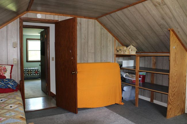 44500 Elmcrest Ave, House other with 2 bedrooms, 1 bathrooms and null parking in Harris MN | Image 25