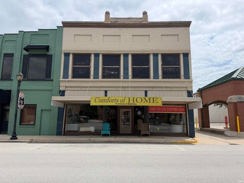 113 N Main Street, Tipton, IN, 46072 | Card Image