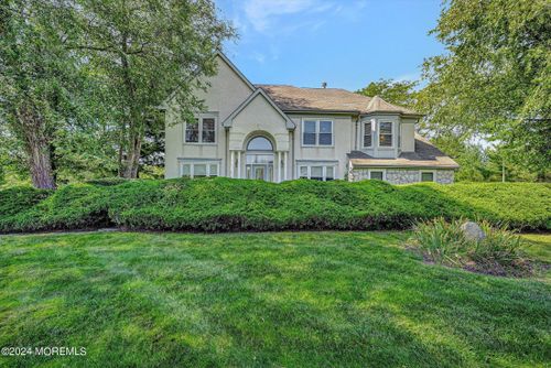 4 Hampton Hollow Drive, Millstone, NJ, 08535 | Card Image