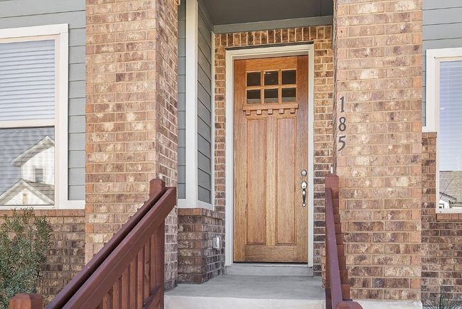 633 Salamander St, House other with 3 bedrooms, 2 bathrooms and 2 parking in San Marcos TX | Image 8