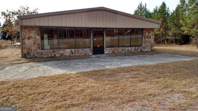1051 Warrenton Hwy, Thomson, GA 30824