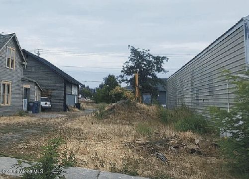 XXX E 3rd Ave, Post Falls, ID, 83854 | Card Image