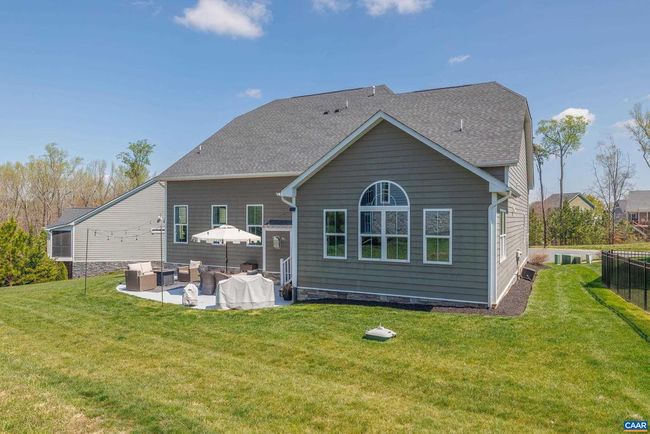 109 Applewood Dr, House other with 4 bedrooms, 3 bathrooms and null parking in ZION CROSSROADS VA | Image 47