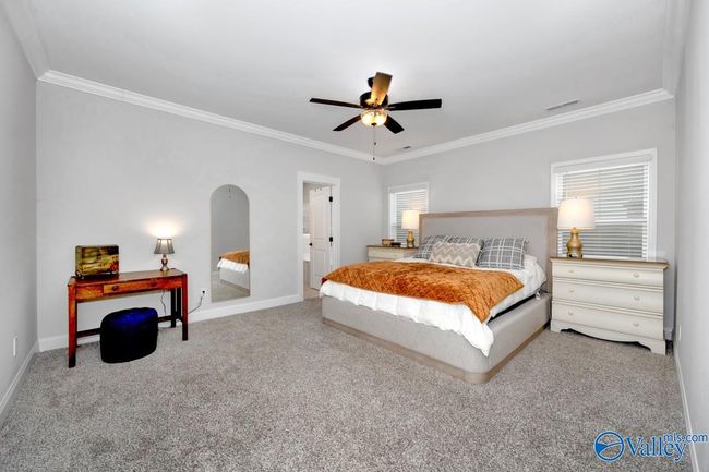 152 Brier Valley Dr, House other with 4 bedrooms, 3 bathrooms and null parking in Meridianville AL | Image 22