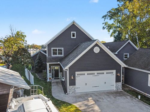 51244 N Shore Drive, Elkhart, IN, 46514 | Card Image