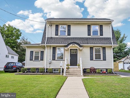 106 Leconey Cir, PALMYRA, NJ, 08065-1321 | Card Image