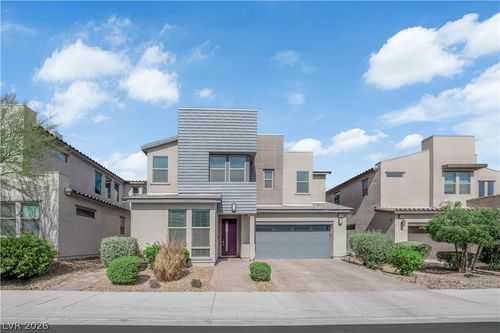 520 Front Range Ln, North Las Vegas, NV, 89084-1410 | Card Image