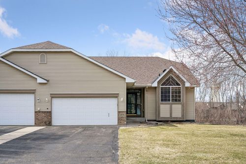 13775 Dorothy Drive, Rogers, MN, 55374 | Card Image