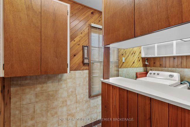 344 Vancouver St, House other with 3 bedrooms, 2 bathrooms and 6 parking in London ON | Image 14