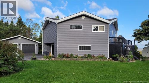11 Valleyview Dr, Wards Creek, NB, E4E4P5 | Card Image