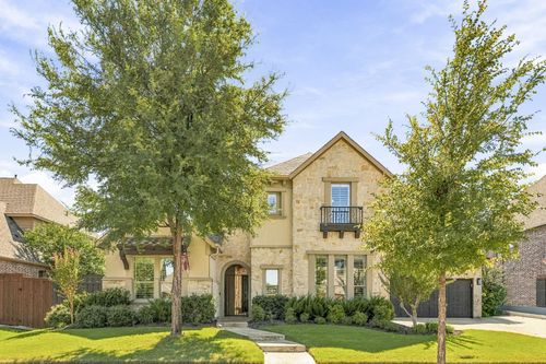 4035 Ferndale Ln, Frisco, TX, 75034-3884 | Card Image