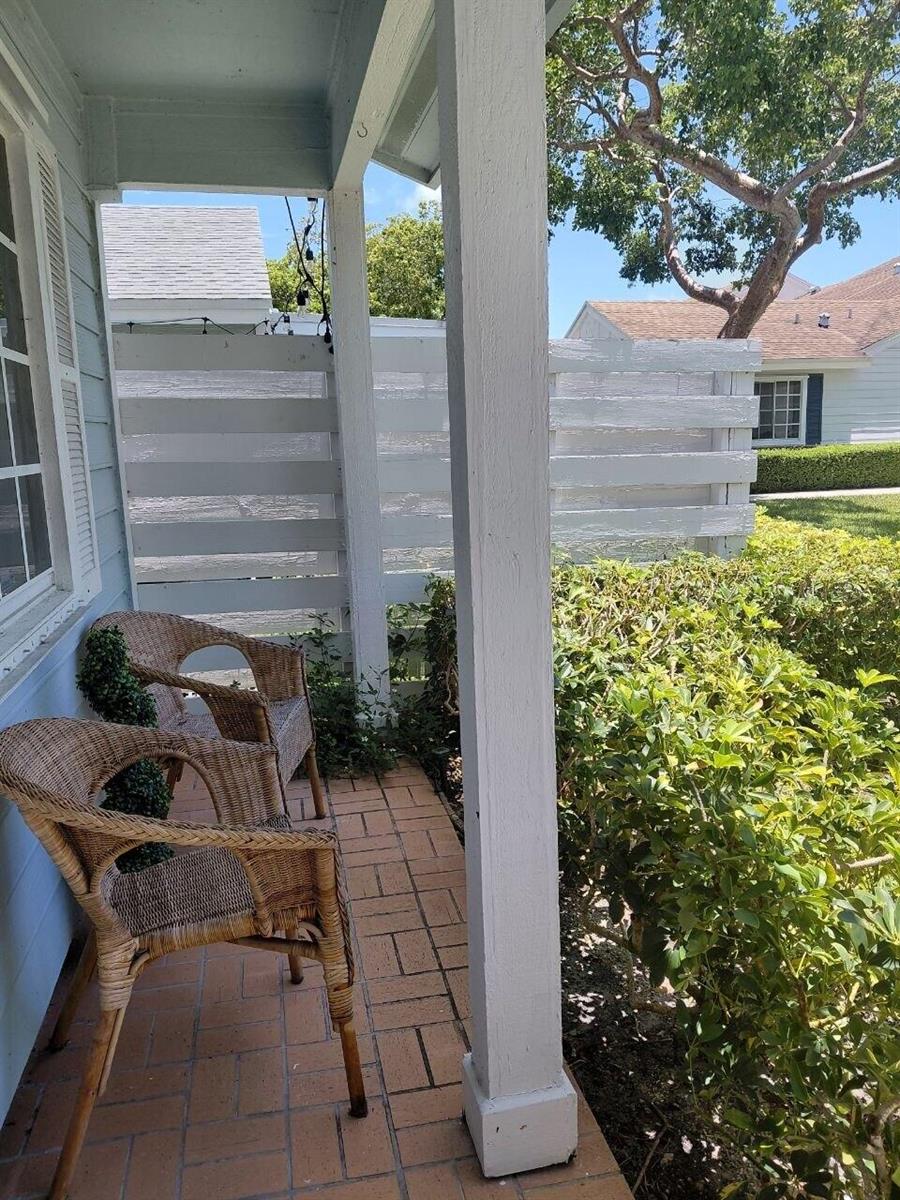 Residential Lease in Miami 3