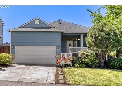 15110 Se Evergreen Dr, Portland, OR, 97236-7900 | Card Image