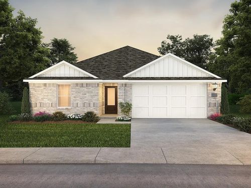 205 Teton St, Greenville, TX, 75402-8028 | Card Image