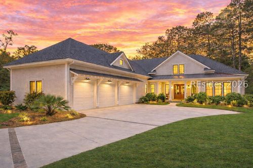 24 Wilers Creek Way, Hilton Head Island, SC, 29926-2363 | Card Image