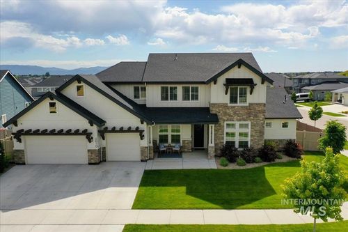 2610 E Lodge Trail Dr, Meridian, ID, 83642-4496 | Card Image