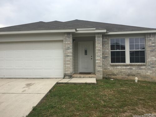 5814 Valparaiso Way, San Antonio, TX, 78249-2324 | Card Image