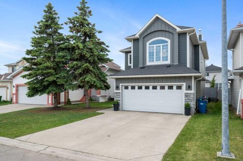156 Coral Springs Close Ne, Calgary, AB, T3J3S5 | Card Image