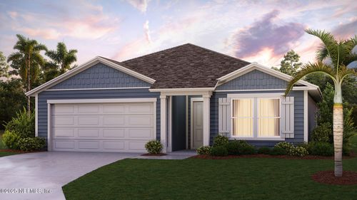 4409 White Ibis Ln, Green Cove Springs, FL, 32043-3883 | Card Image