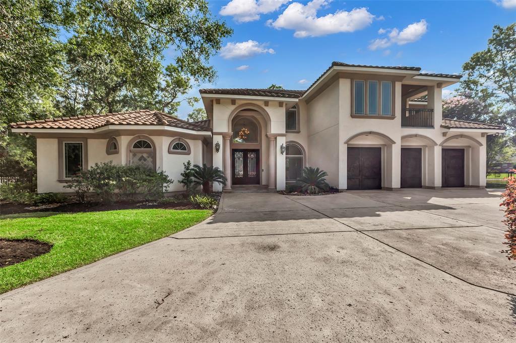 Bolinas Ct, Spring, TX 77386