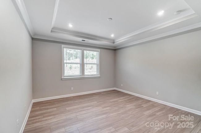 Primary Suite with Tray Ceiling | Image 17