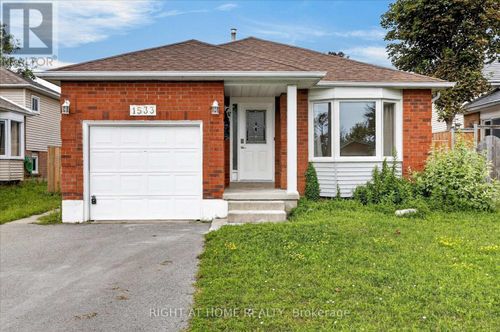 1533 Wildlark Dr, Peterborough, ON, K9K1X1 | Card Image