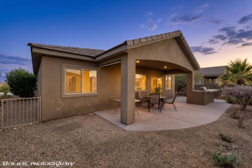 603 Coventry Ln, Mesquite, NV, 89027-1221 | Card Image