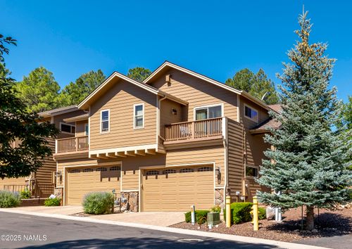 3948 N Tam Oshanter Dr, Flagstaff, AZ, 86004-7400 | Card Image