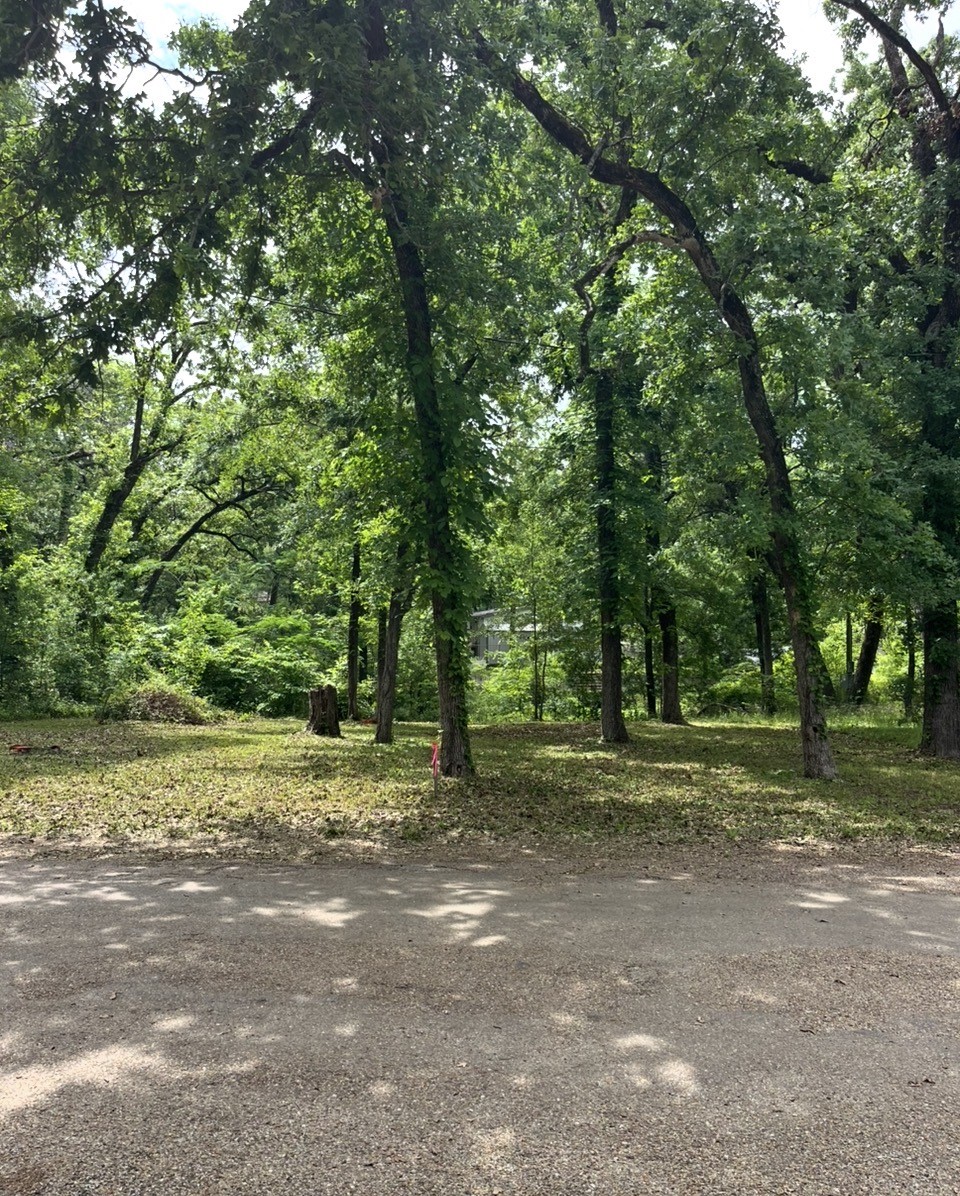 Land in Mabank 2
