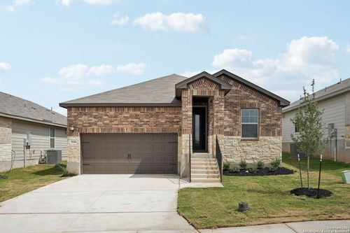 3110 Charyn Way, New Braunfels, TX, 78132-0199 | Card Image