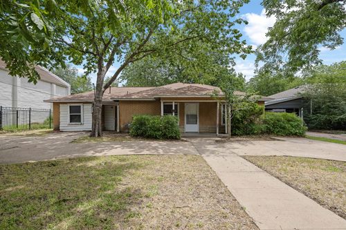 1205 S Church Street, Georgetown, TX, 78626 | Card Image