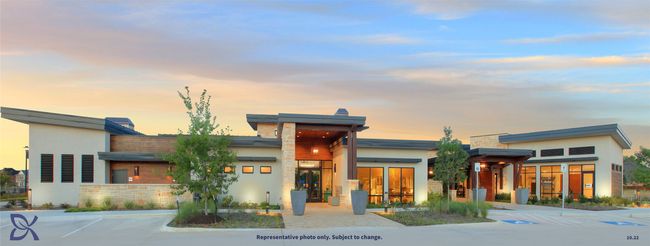 The entire family will enjoy events at the planned Karis Activity Center! Artist rendering subject to change. | Image 19