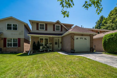 149 Grenadier Dr, Kingston, ON, K7K6H1 | Card Image