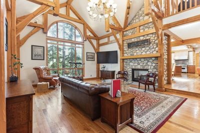 106 Lougheed Cir, House detached with 4 bedrooms, 3 bathrooms and 4 parking in Banff AB | Image 1